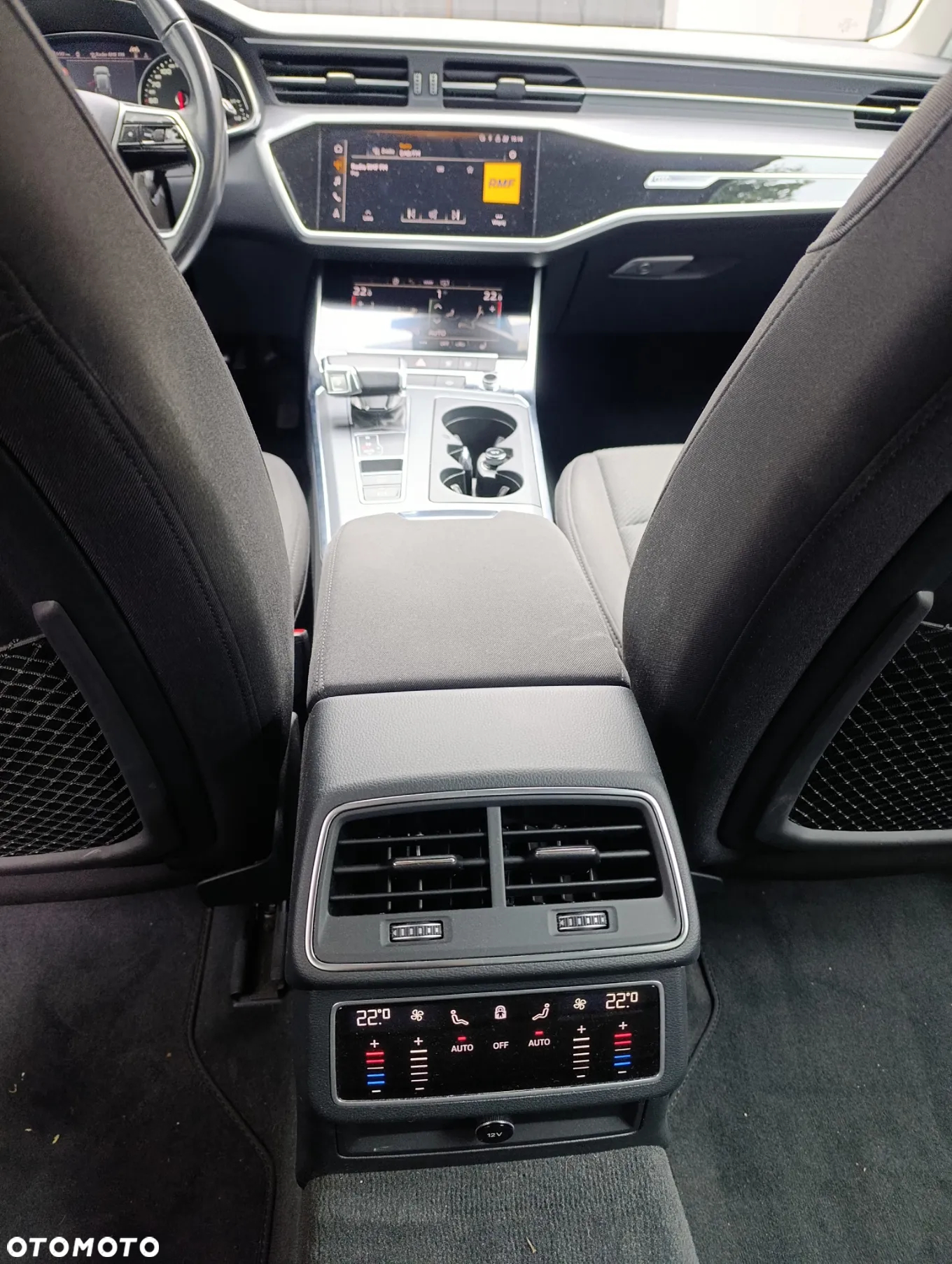 Audi A6 - 12