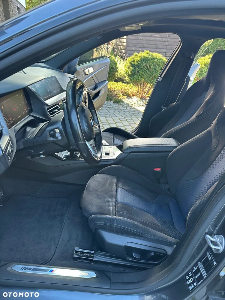 BMW Seria 2 220d xDrive M Sport sport - 20