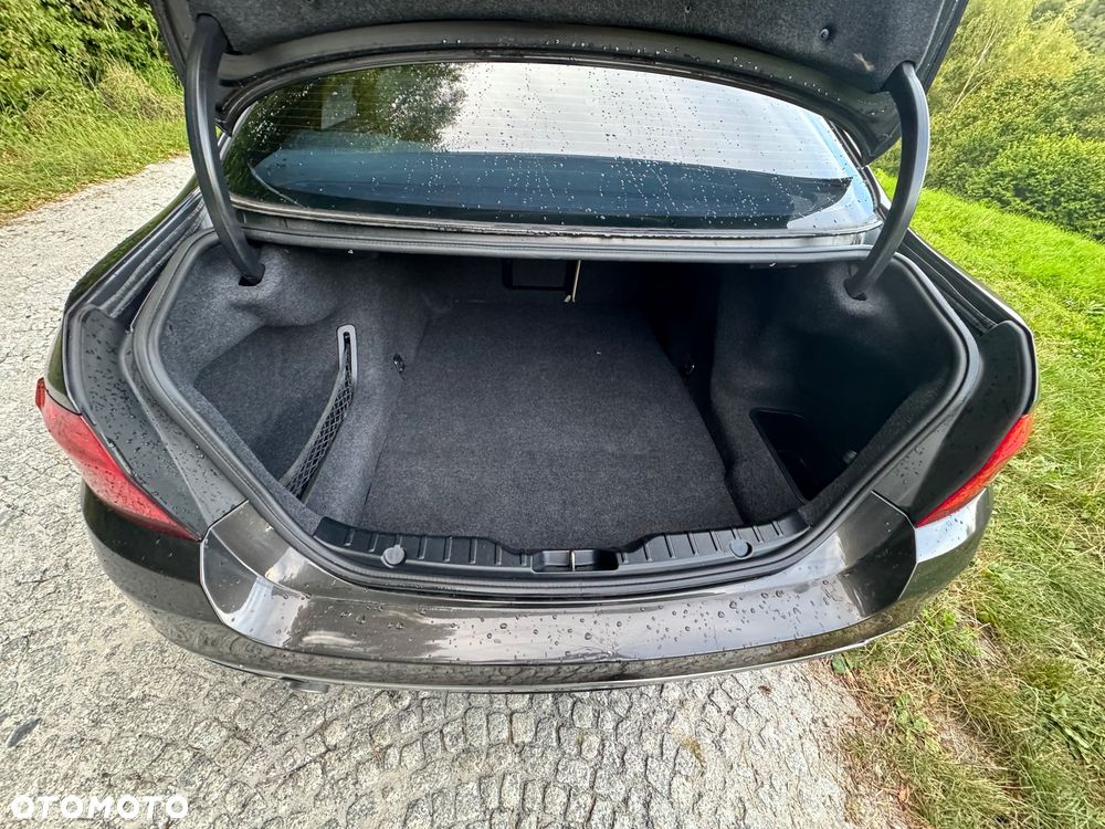 BMW Seria 5 - 13