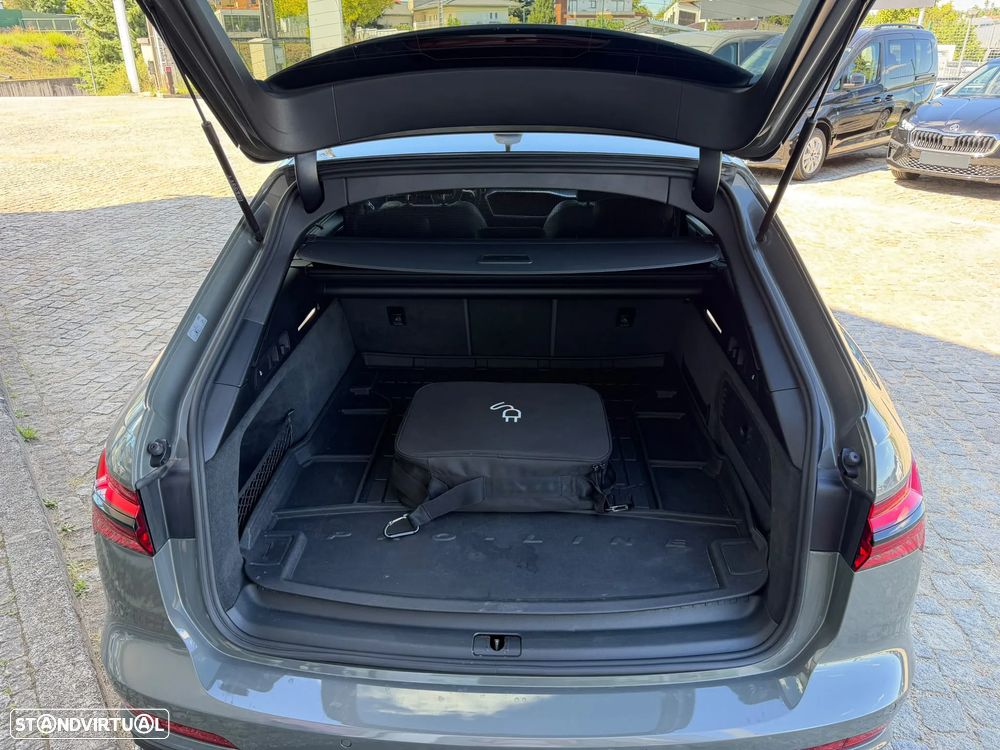 Audi A6 Avant 55 TFSIe quattro Sport S tronic - 19
