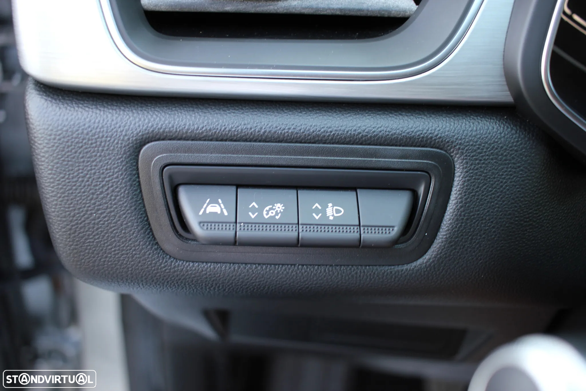 Renault Captur 1.0 TCe Exclusive - 12