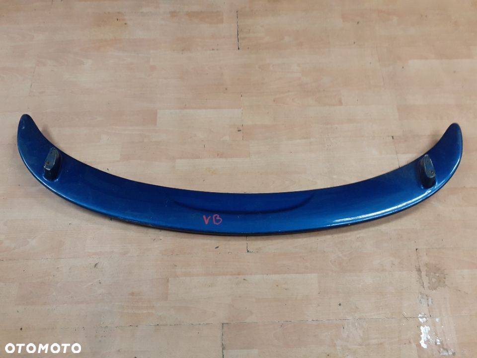 LOTKA KLAPY SPOILER KLAPY DO OPEL VECTRA B II L282 IRMSCHER 2001401 - 5
