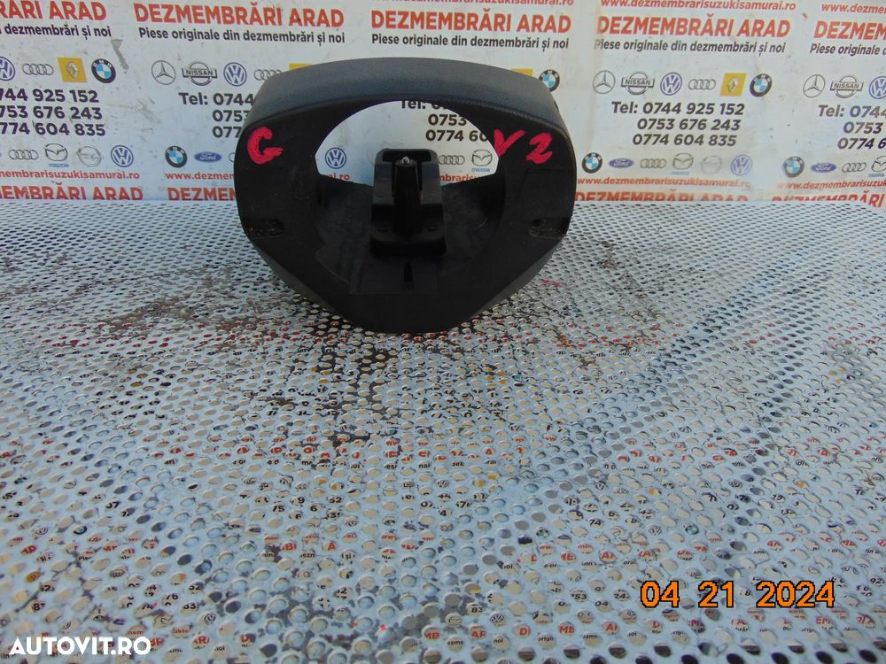 Carcasa Volan Suzuki Vitara 2005-2013 grand vitara cochilie volan - 2