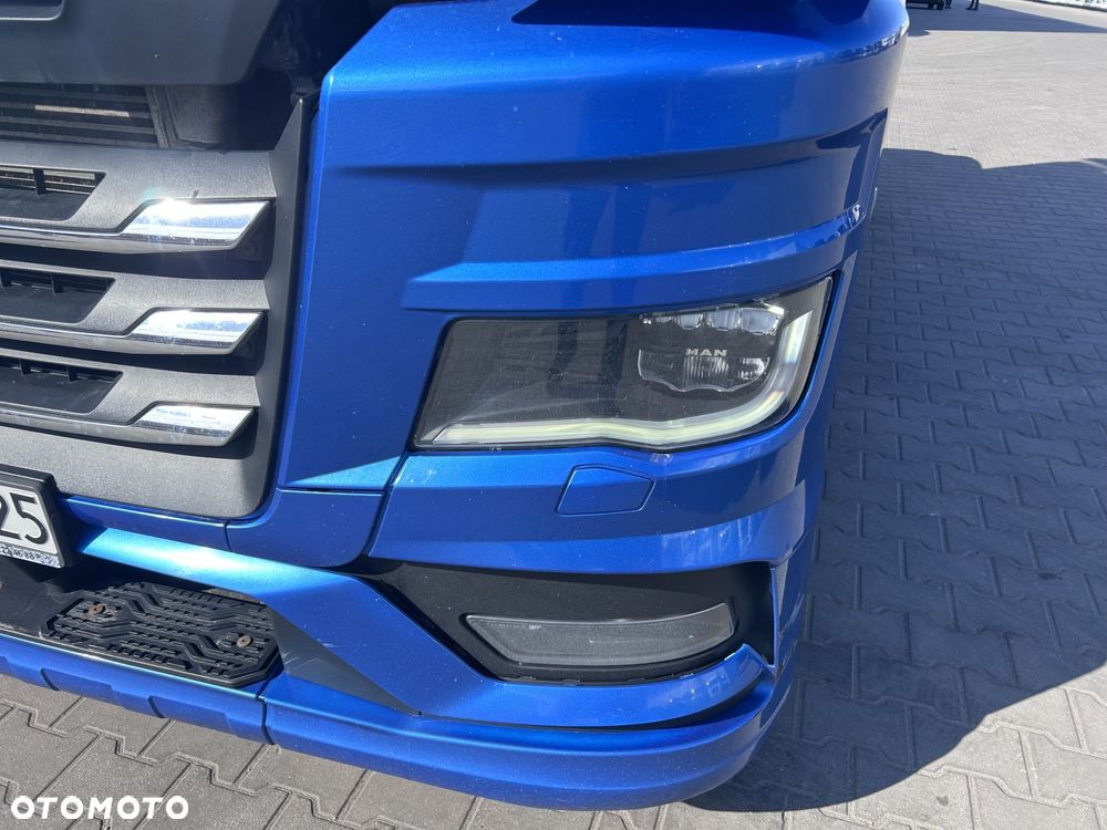 MAN TGX 18.470 4x2 LL SA GX - 3