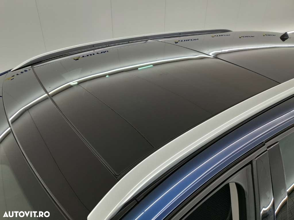 Renault Megane Grandtour ENERGY TCe 140 EDC BOSE EDITION - 12
