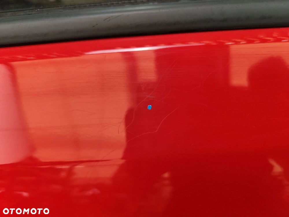 DRZWI LEWY PRZÓD SUZUKI BALENO (2015-2019) 1.2 90KM - 2