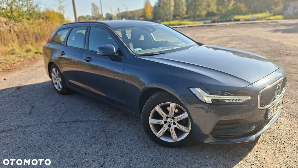 Volvo V90