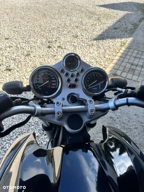 BMW R - 8