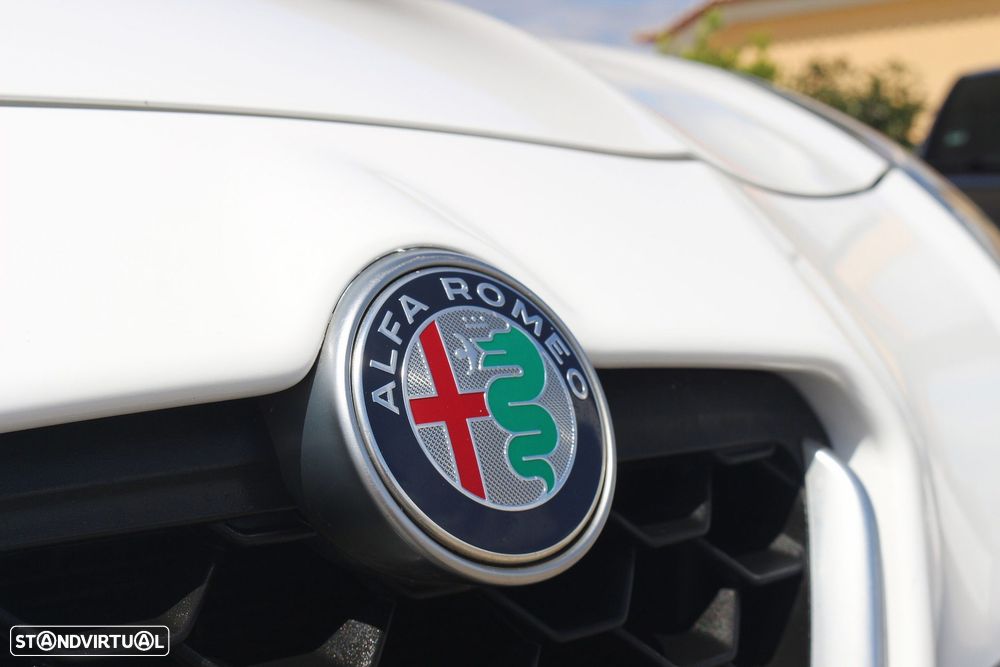 Alfa Romeo Giulietta 1.6 JTDM Super TCT - 8