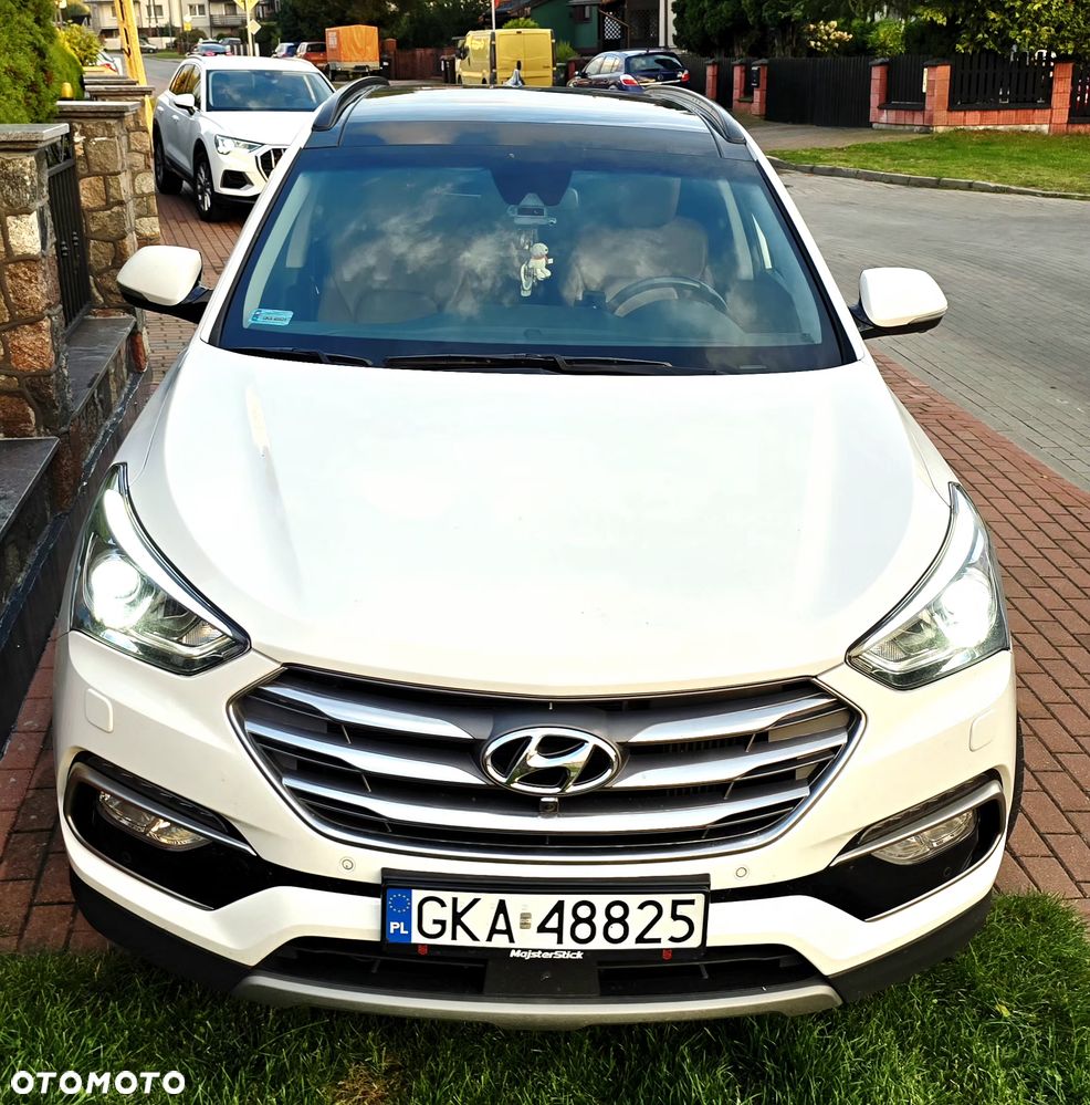 Hyundai Santa Fe - 19