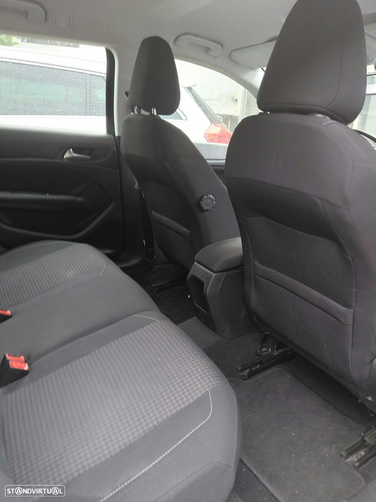 Peugeot 308 SW - 20