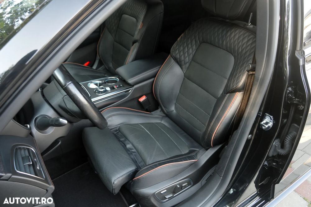 Renault Talisman TCe EDC GPF Initiale Paris - 24