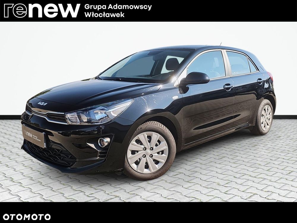 Kia Rio 1.0 T-GDI M - 1