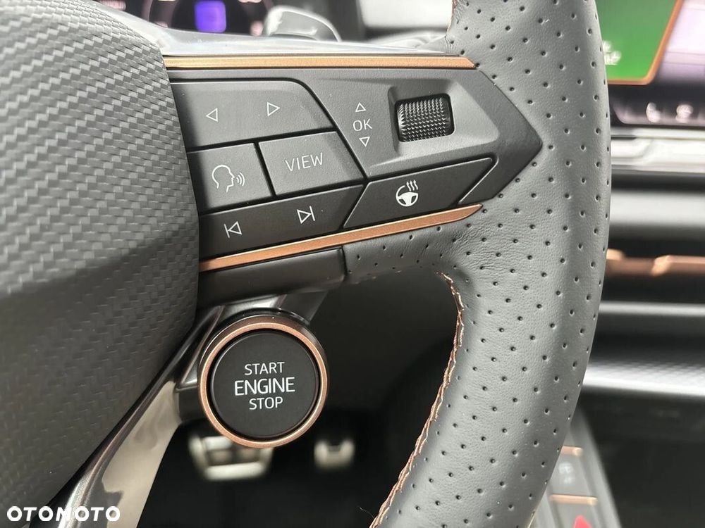 Cupra Terramar 2.0 TSI 4Drive VZ DSG - 28