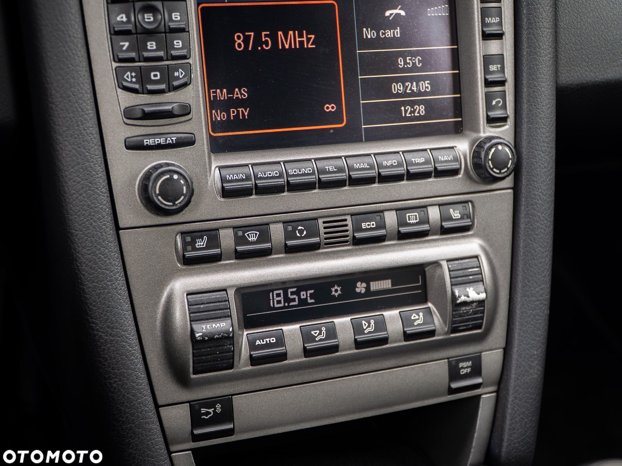 Porsche 911 Carrera Tiptronic S - 26