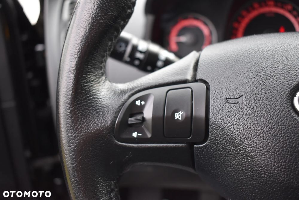 Kia Ceed - 26