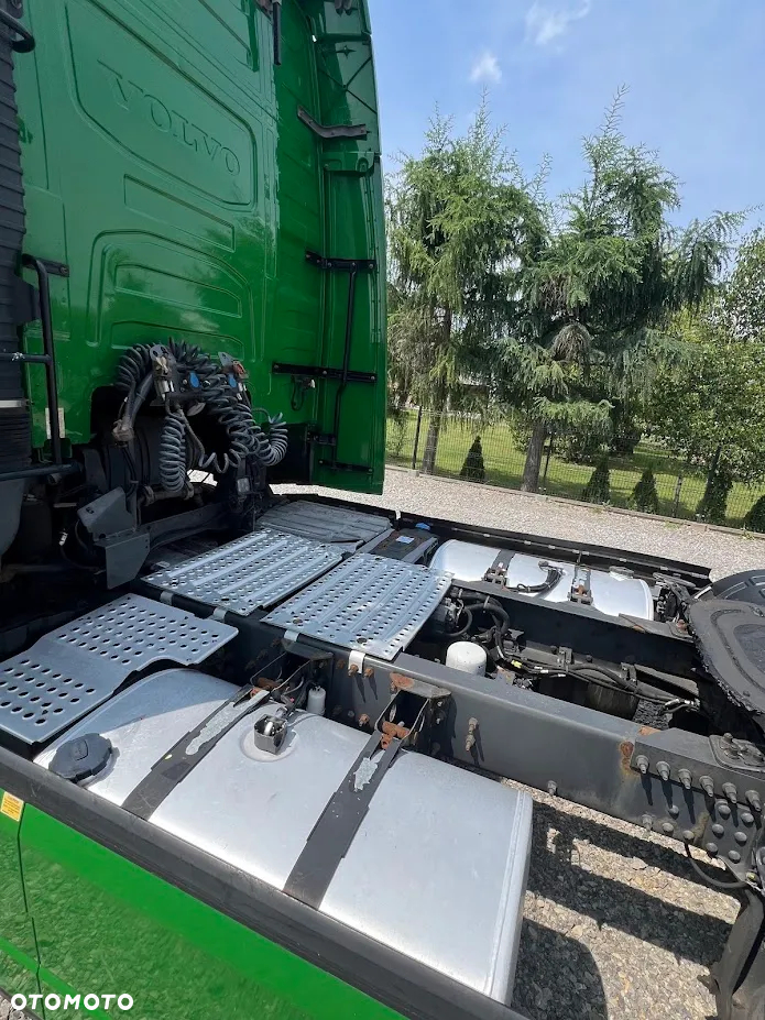Volvo FH460 - 11