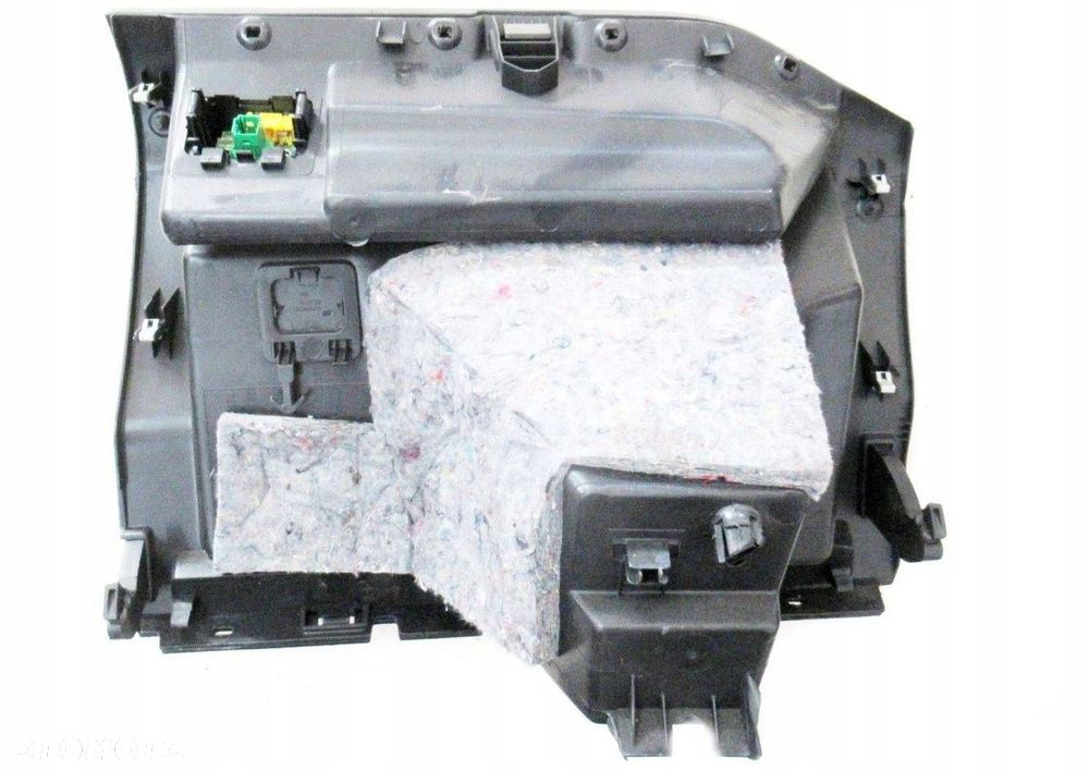 PEUGEOT PARTNER II LIFT SCHOWEK PASAŻERA 9680936177 BERLINGO II III - 2