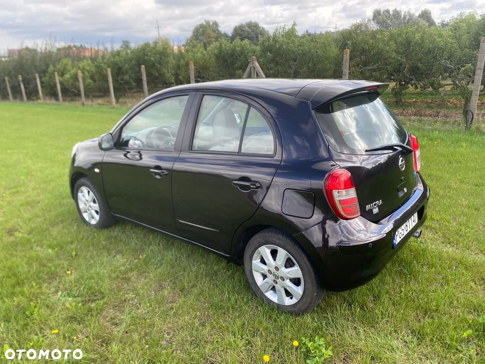 Nissan Micra 1.2 DIG-S Style Edition - 17