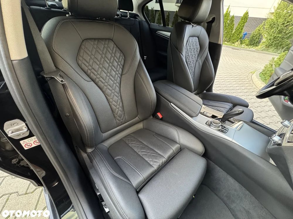 BMW Seria 5 - 13