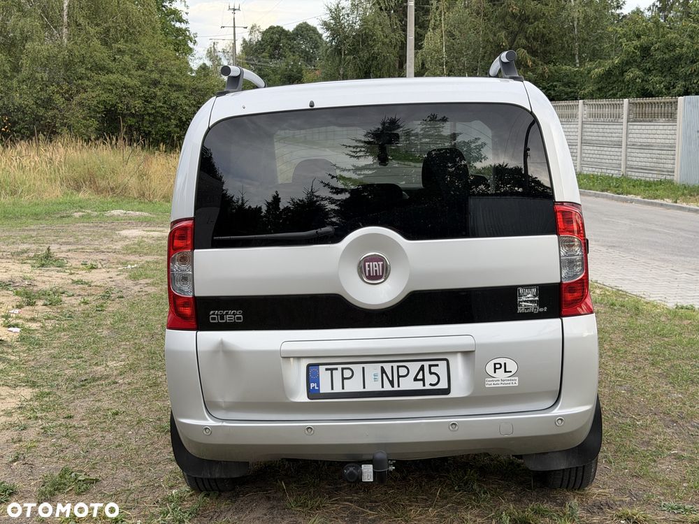 Fiat Fiorino - 4