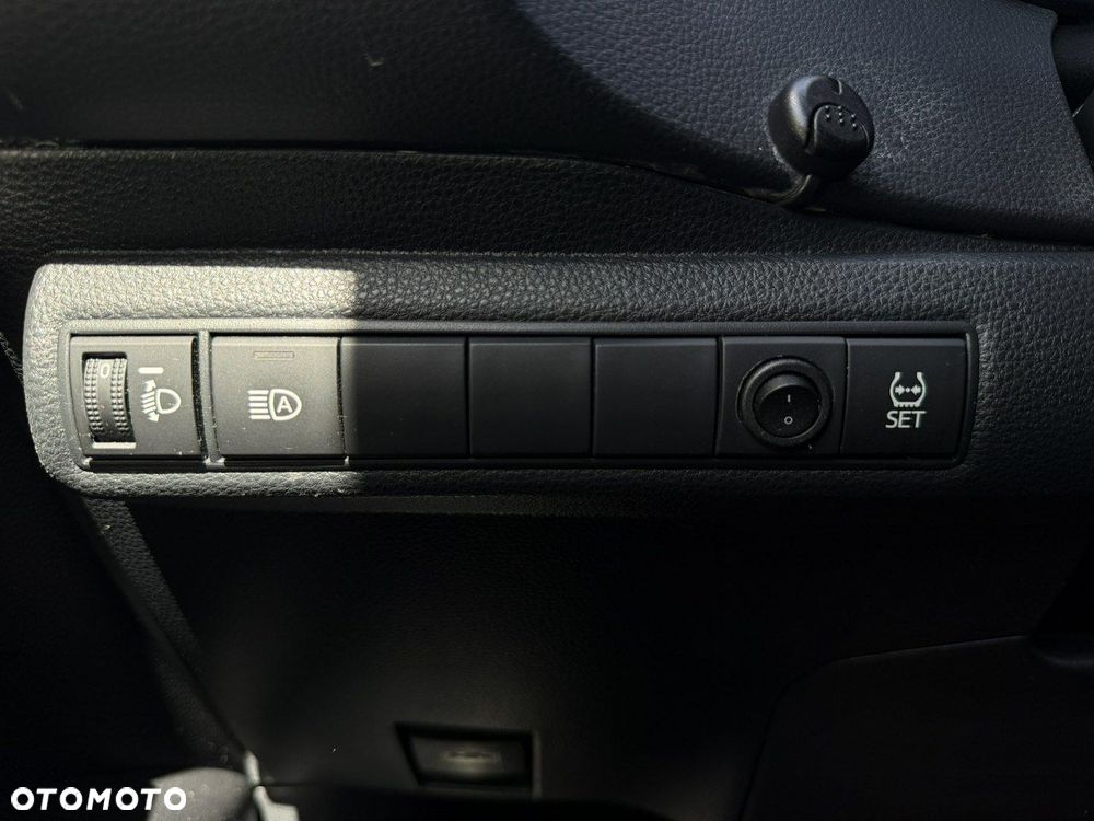 Toyota Corolla 1.5 Comfort MS - 32