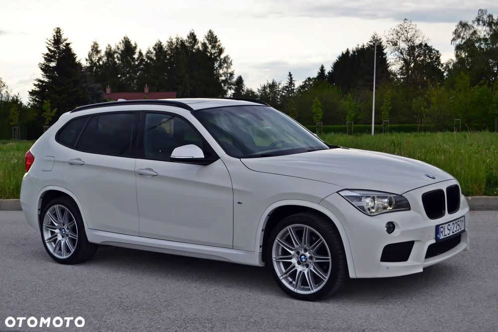 BMW X1 - 4