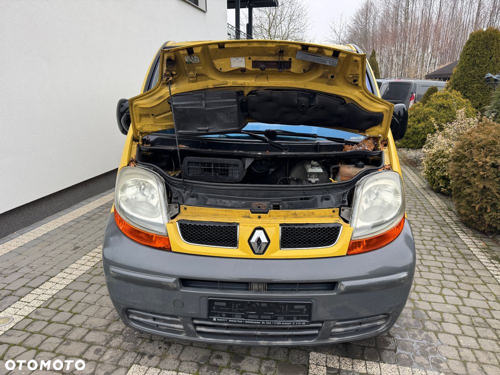 Renault Trafić - 15