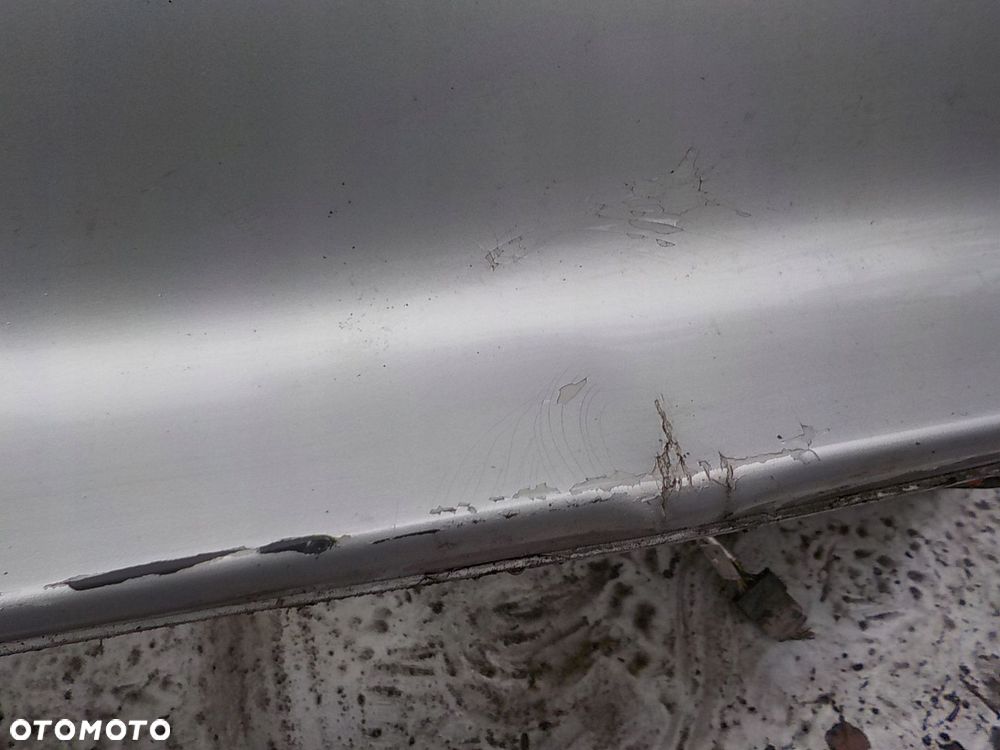 562 BMW 5 E61 ZDERZAK TYŁ TYLNY PDC - 5