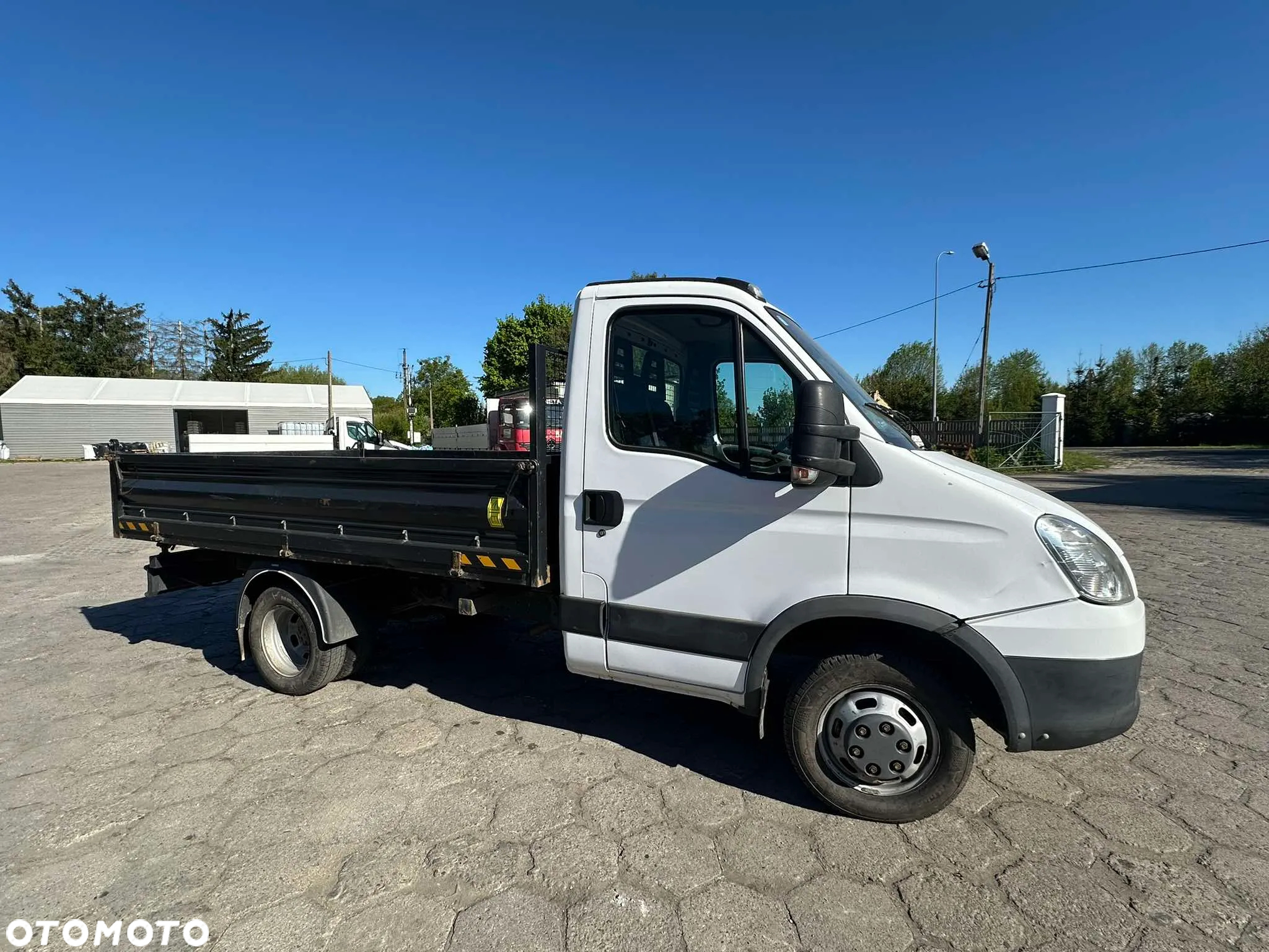 Iveco 50C15 - 6