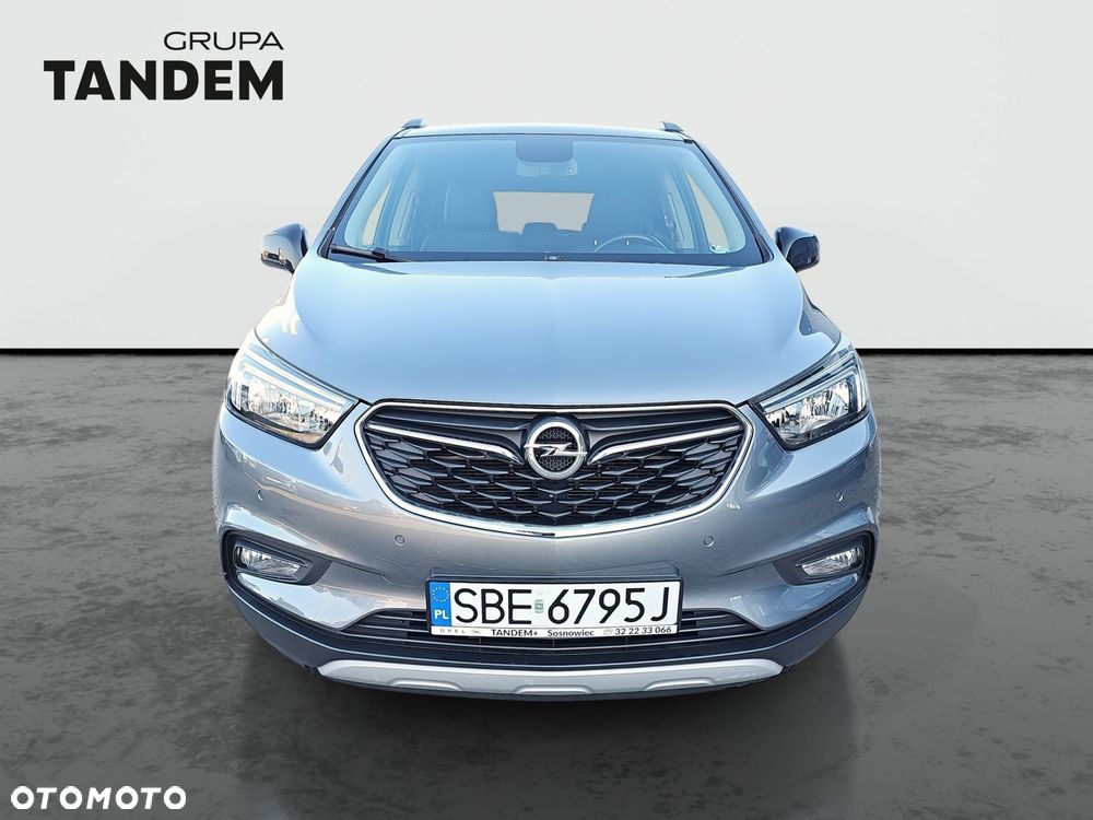 Opel Mokka 1.4 T Cosmo - 3