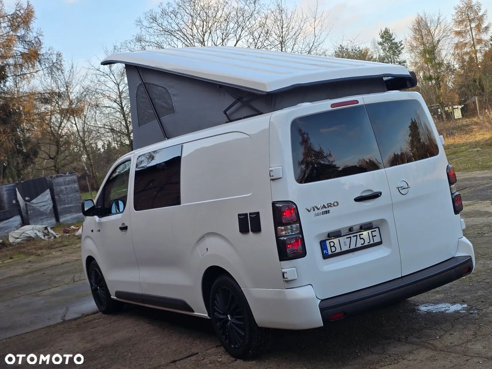 Opel Vivaro - 38
