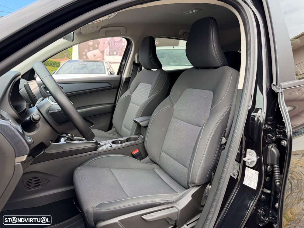 Renault Arkana 1.6 E-Tech Intens - 12