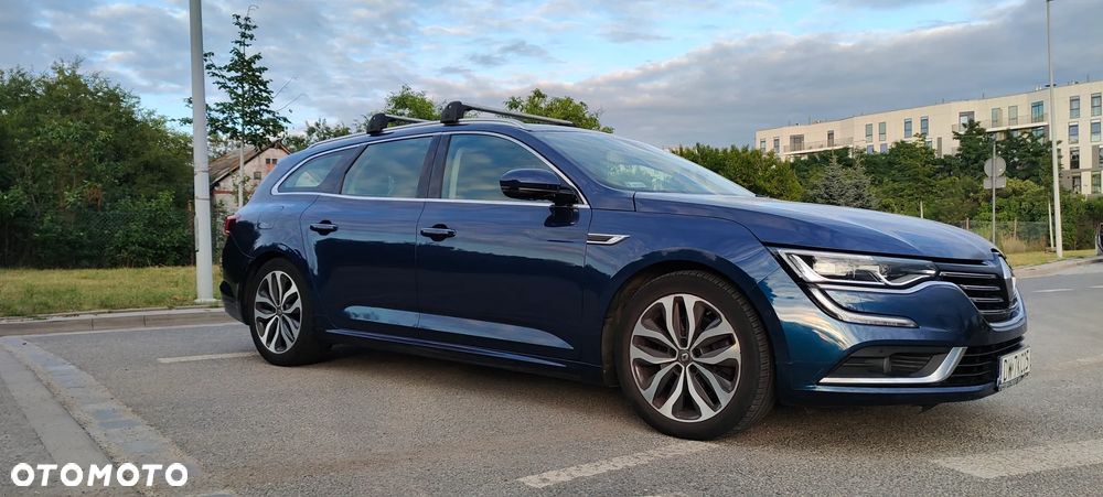Renault Talisman 1.6 Energy dCi Initiale Paris EDC - 1
