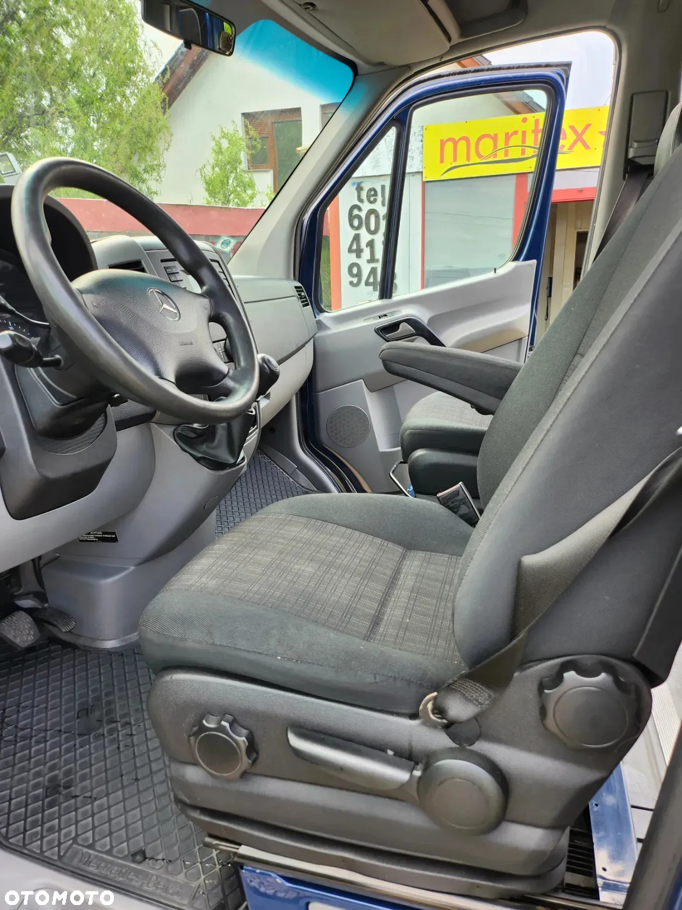 Mercedes-Benz SPRINTER - 17