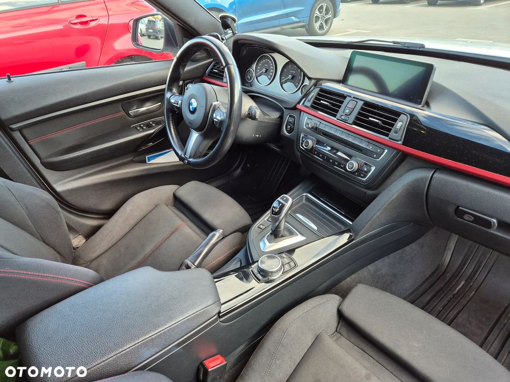 BMW Seria 3 - 13