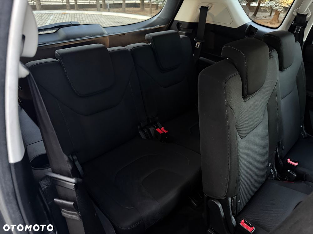 Ford S-Max 1.5 Eco Boost Start-Stopp Titanium - 22