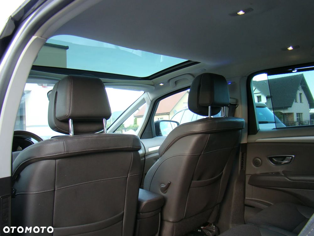 Renault Espace 1.6 dCi Energy Magnetic EDC 7os - 33