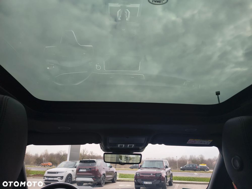 Land Rover Range Rover Evoque 2.0 P200 mHEV Autobiography - 20