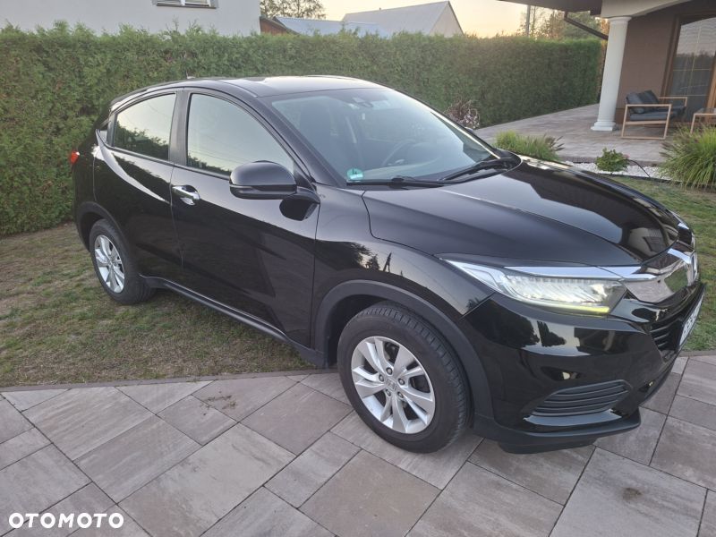 Honda HR-V - 3