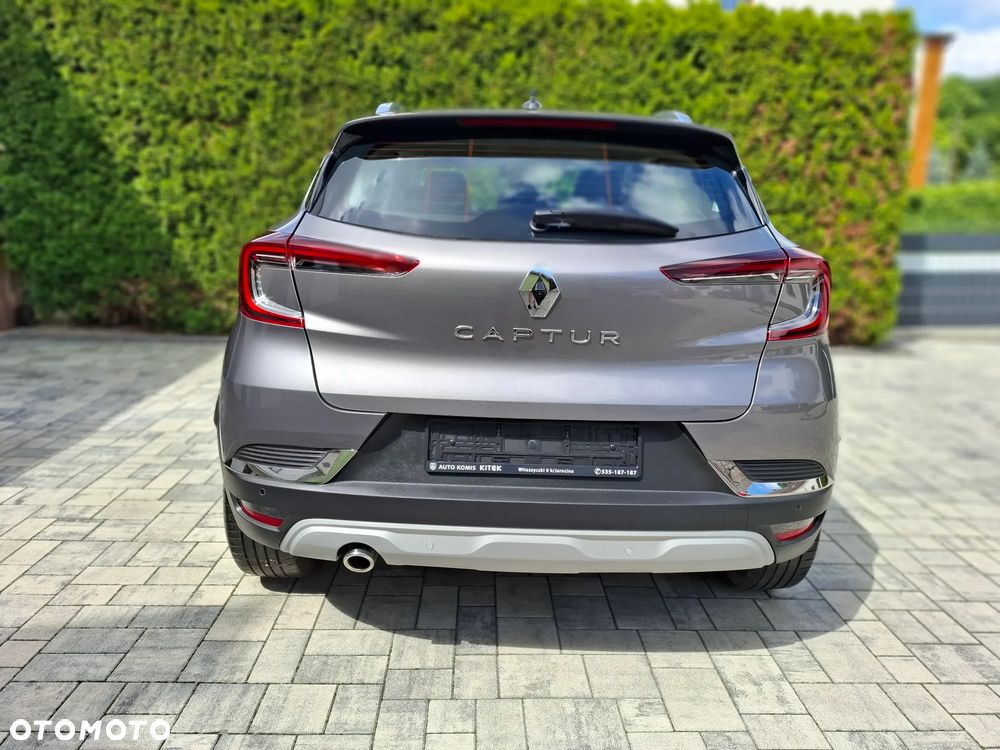 Renault Captur - 9