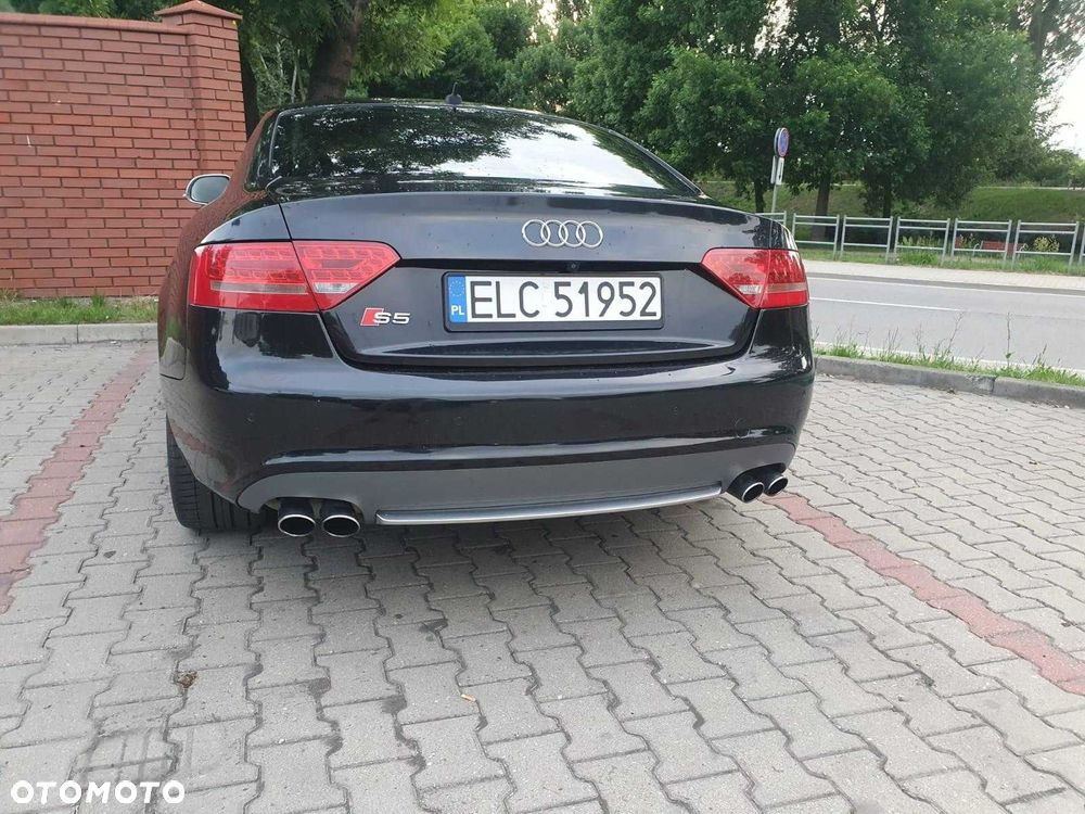 Audi A5 Coupé - 7