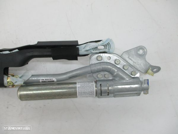 Airbag Cortina Esq Opel Zafira A Veículo Multiuso (T98) - 2