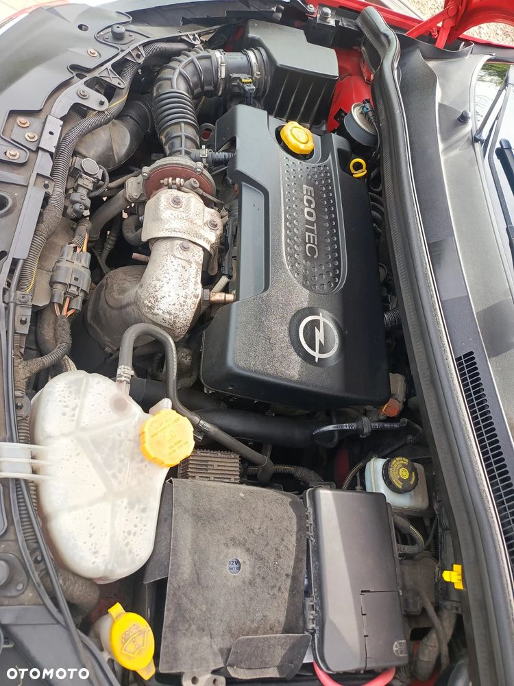 Opel Corsa - 32