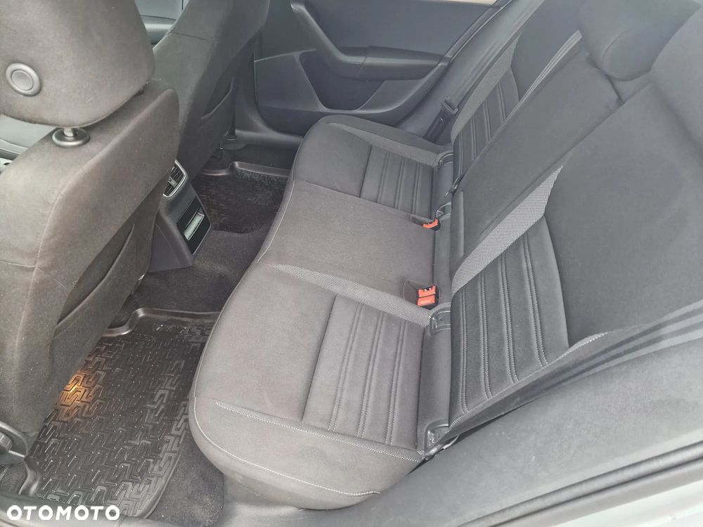 Skoda Octavia 1.0 TSI Ambition - 8