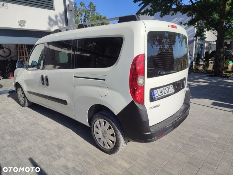 Opel Combo Tour L2H1 - 5