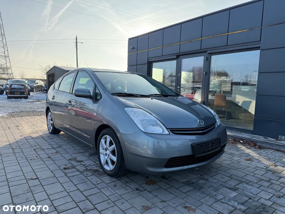 Toyota Prius 1.5 VVT-i Prestige - 3