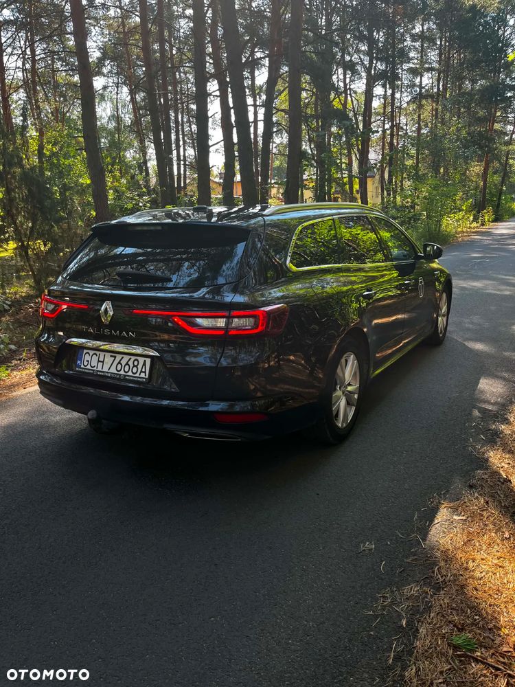 Renault Talisman - 13