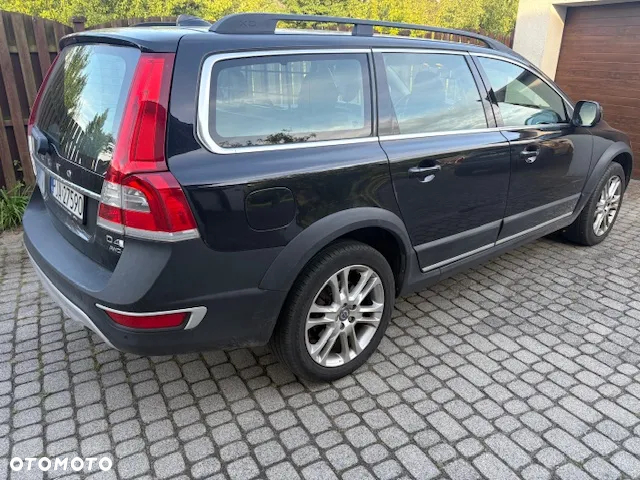 Volvo XC 70 2.4D AWD Momentum - 3