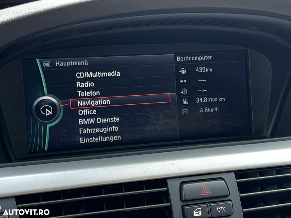 BMW Seria 3 320d Aut. - 18